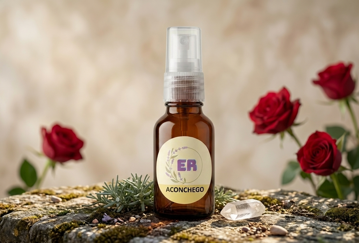 30 ml - Aconchego 1 Perfume Aconchego 15 ml