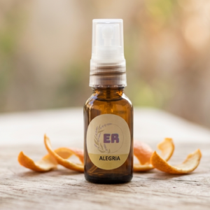 Perfume Alegria 15 ml