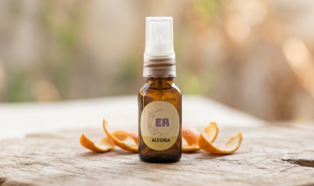 30 ml - Alegria 1 Perfume Alegria 15 ml