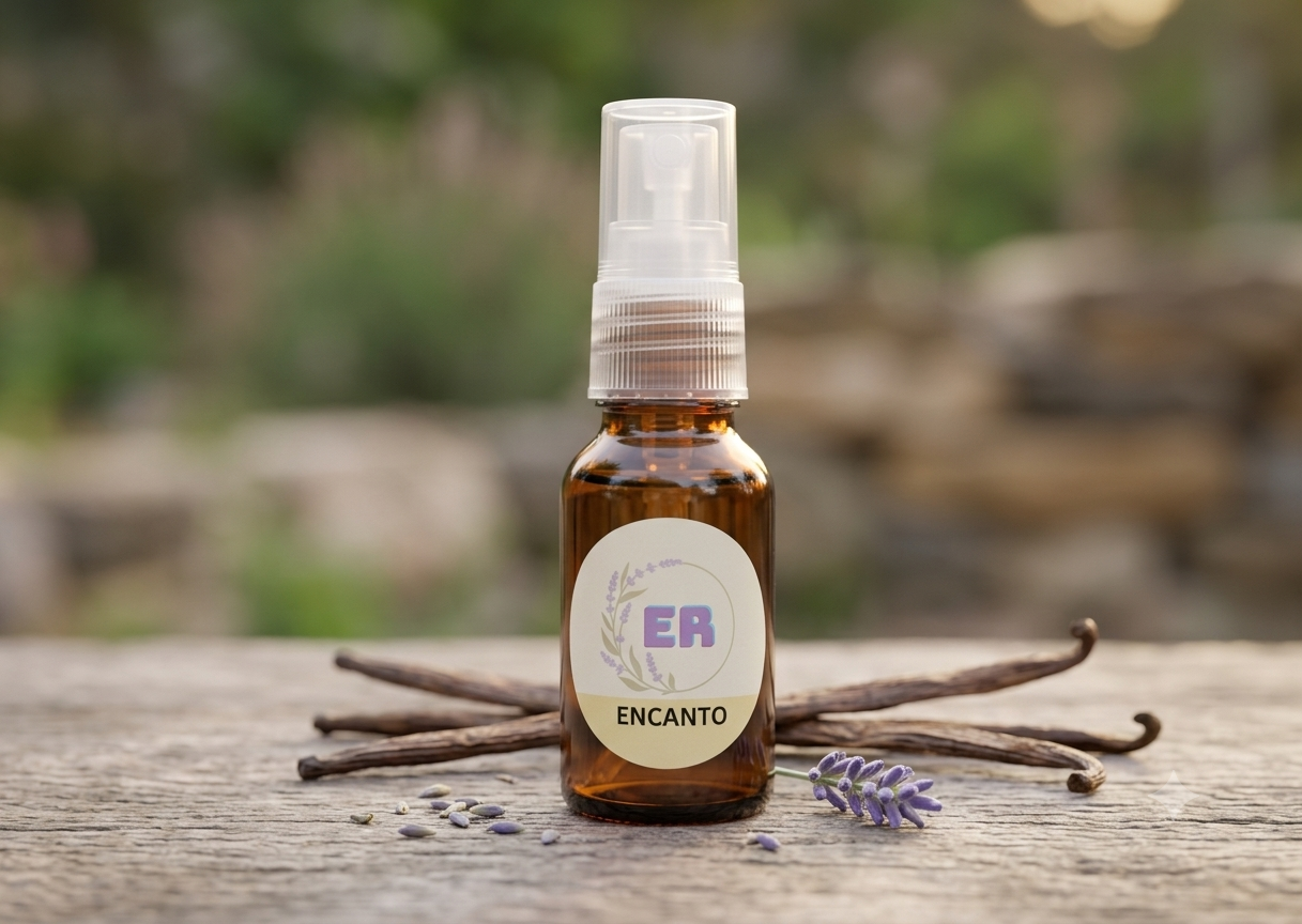 30 ml - Encanto 1 Perfume Encanto 15 ml