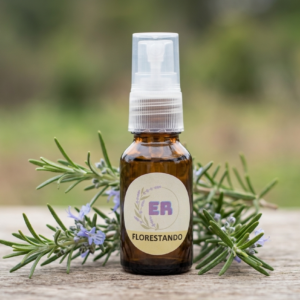 Perfume Florestando 15 ml