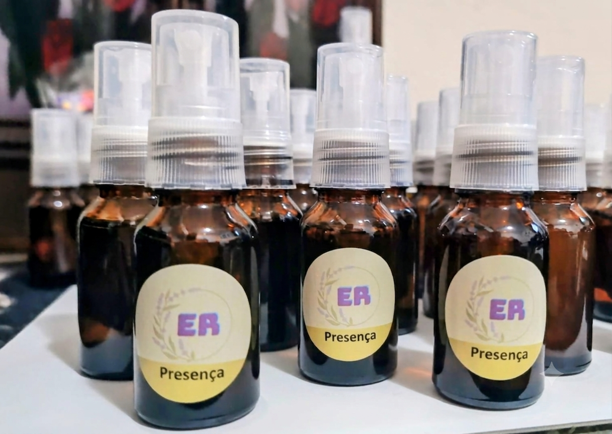 30 ml - Presença Perfume Presença 15 ml - Imagem 3
